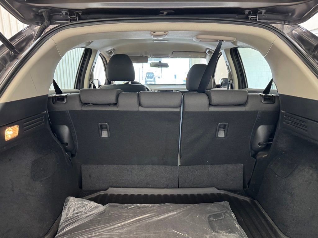 Used 2020 Honda HR-V LX image 21