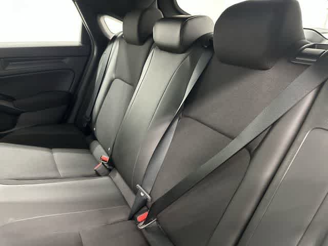 Used 2026 Honda Civic Sport image 14