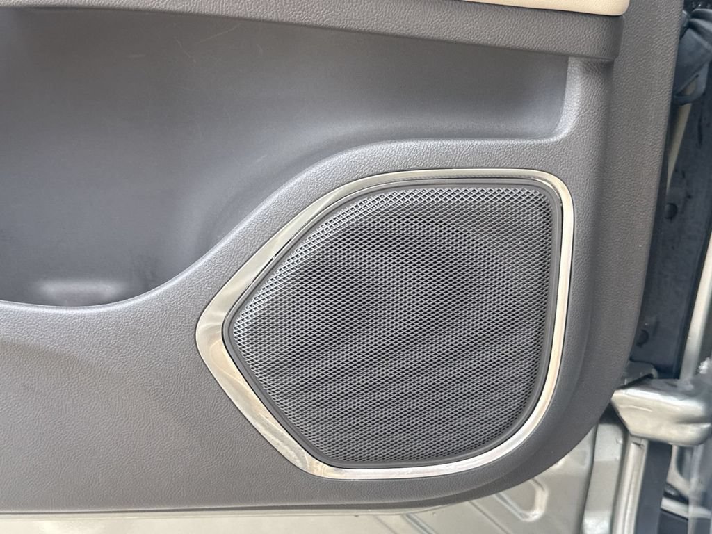 Certified 2023 Lincoln Nautilus Reserve AWD/4WD image 17