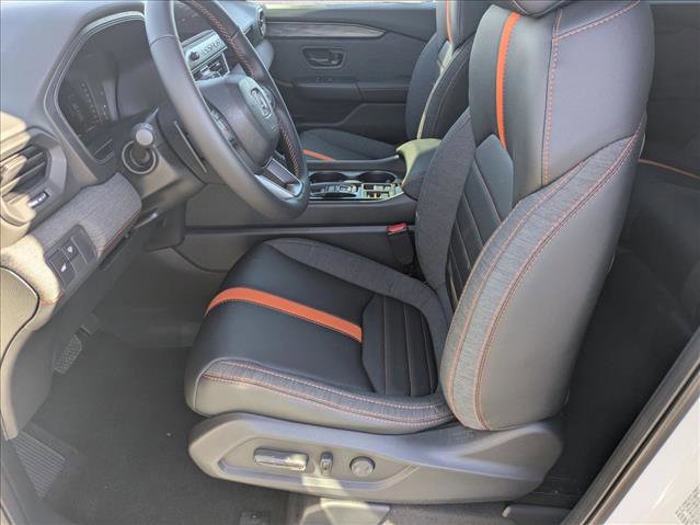 New 2026 Honda Passport TrailSport image 4