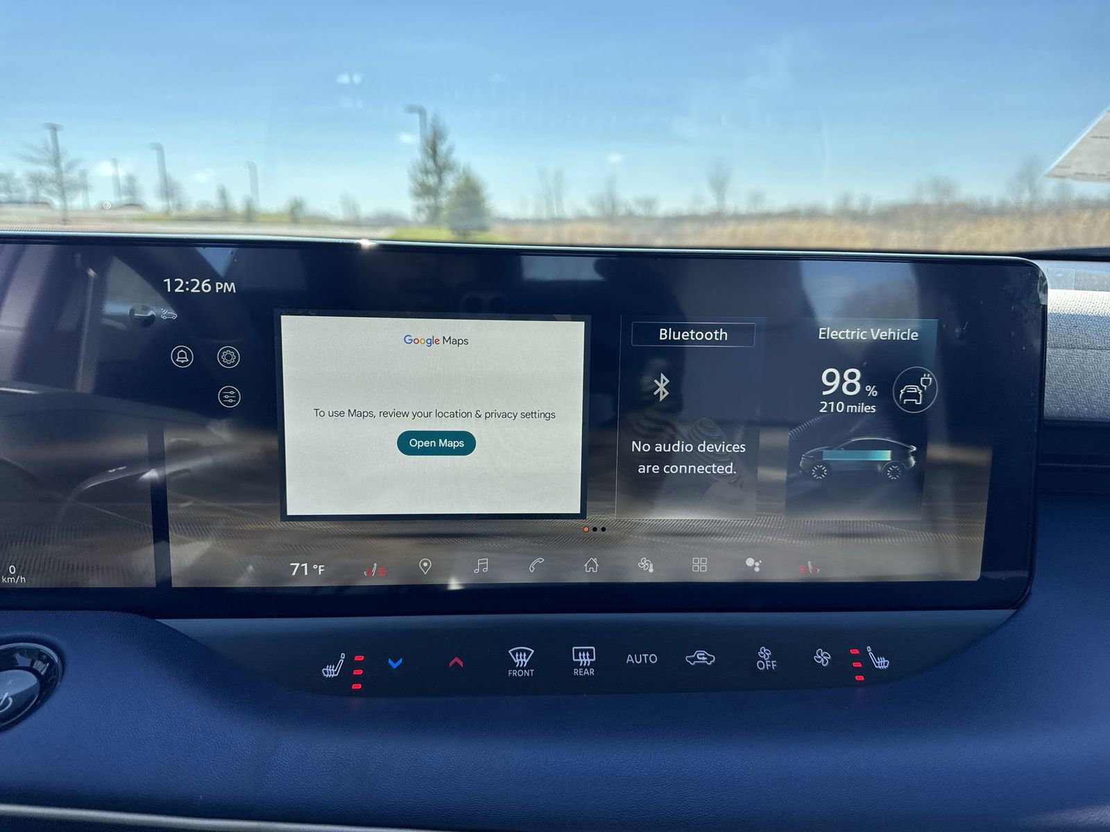 New 2026 Nissan Leaf SV+ w/ Illuminated Package image 15