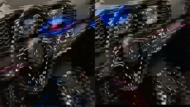 Certified 2024 Mercedes-Benz GLE 350 4MATIC image 24