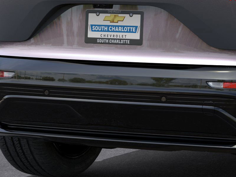 New 2025 Chevrolet Blazer EV RS image 39