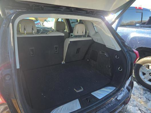 Used 2020 Buick Envision Essence image 14