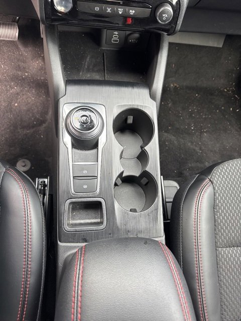 New 2025 Ford Escape ST-Line w/ Equipment Group 301A image 26