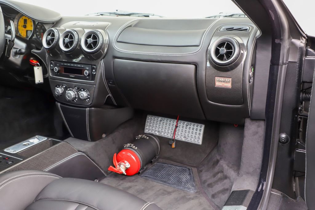 Used 2008 Ferrari F430 Spider RWD image 46