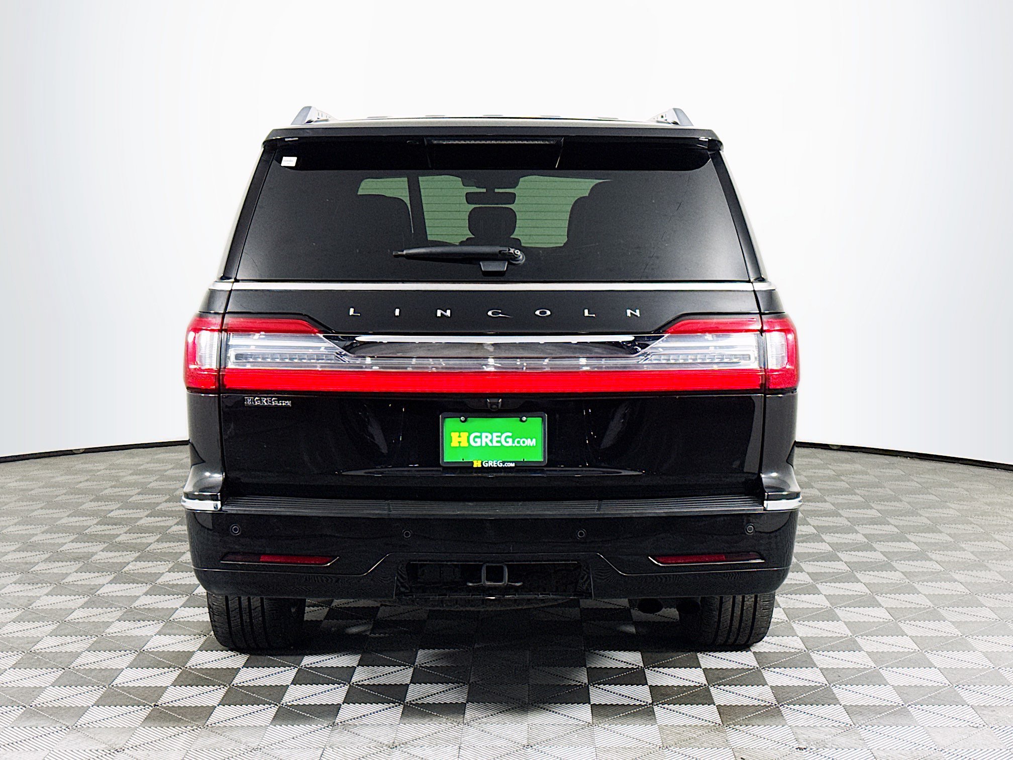 Used 2020 Lincoln Navigator Reserve w/ Luxury Package AWD/4WD image 7