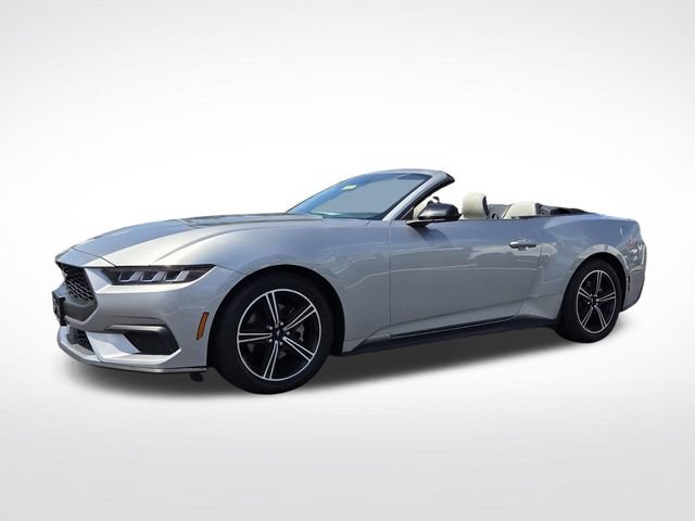 Used 2024 Ford Mustang Premium RWD image 5