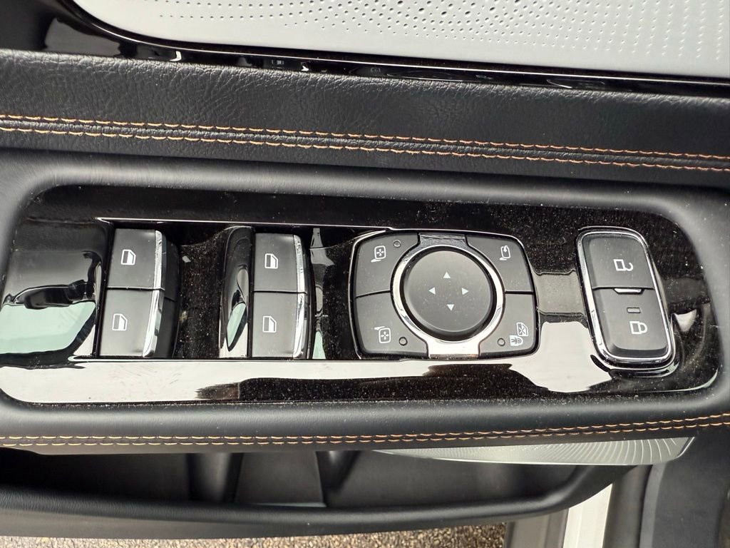 New 2025 Lincoln Aviator Black Label AWD/4WD image 31