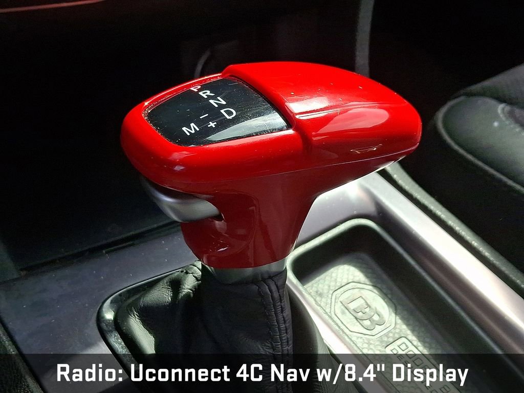 Used 2018 Dodge Charger SXT Plus w/ Quick Order Package 29J image 15