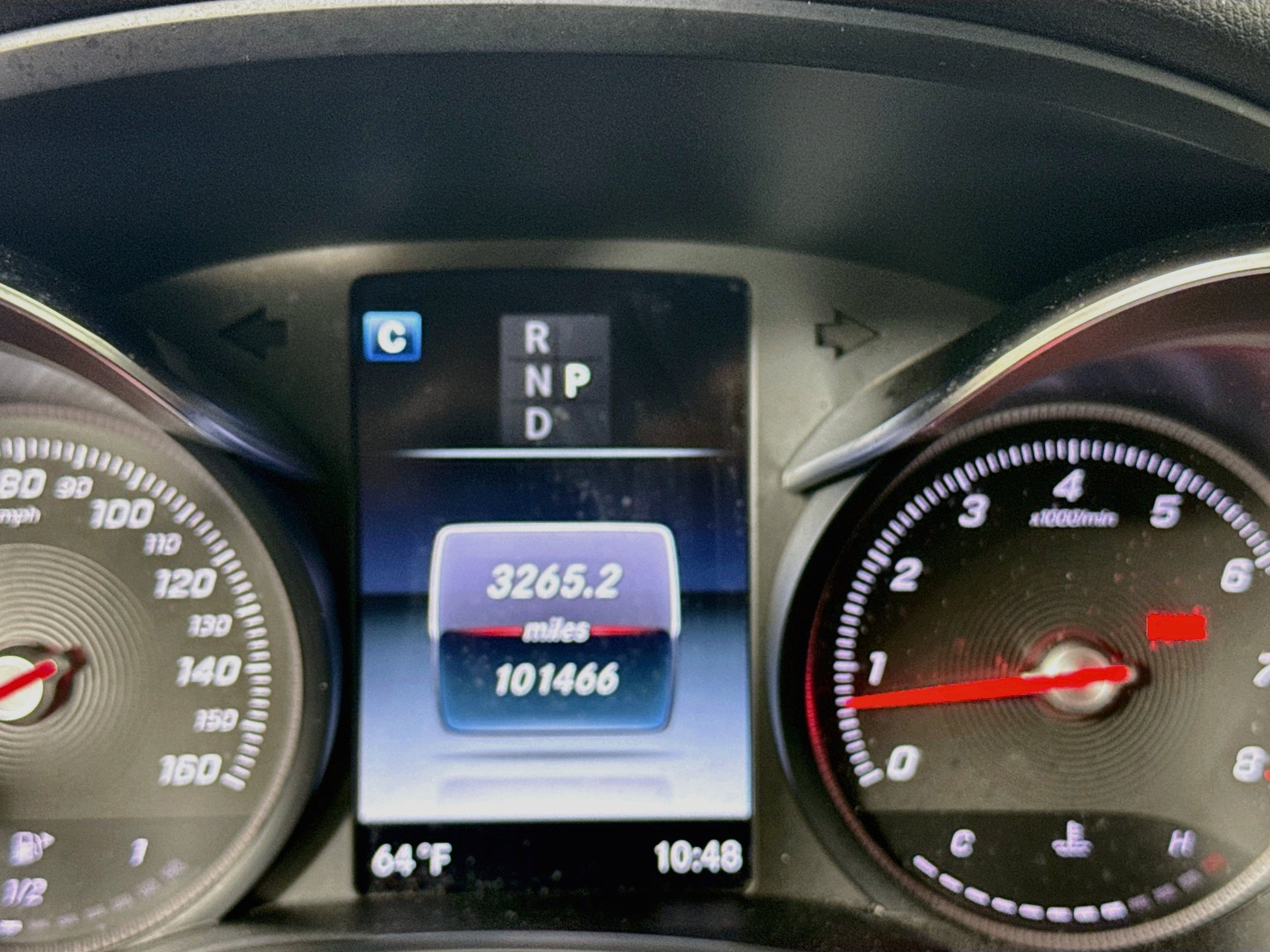 Used 2018 Mercedes-Benz GLC 300 4MATIC image 13