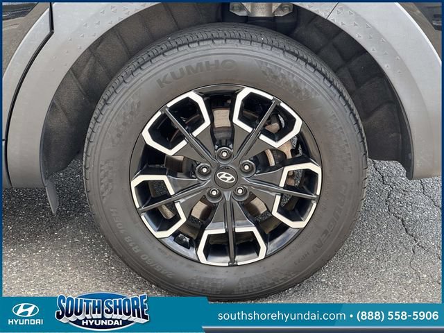 Certified 2024 Hyundai Santa Cruz SE AWD/4WD image 12