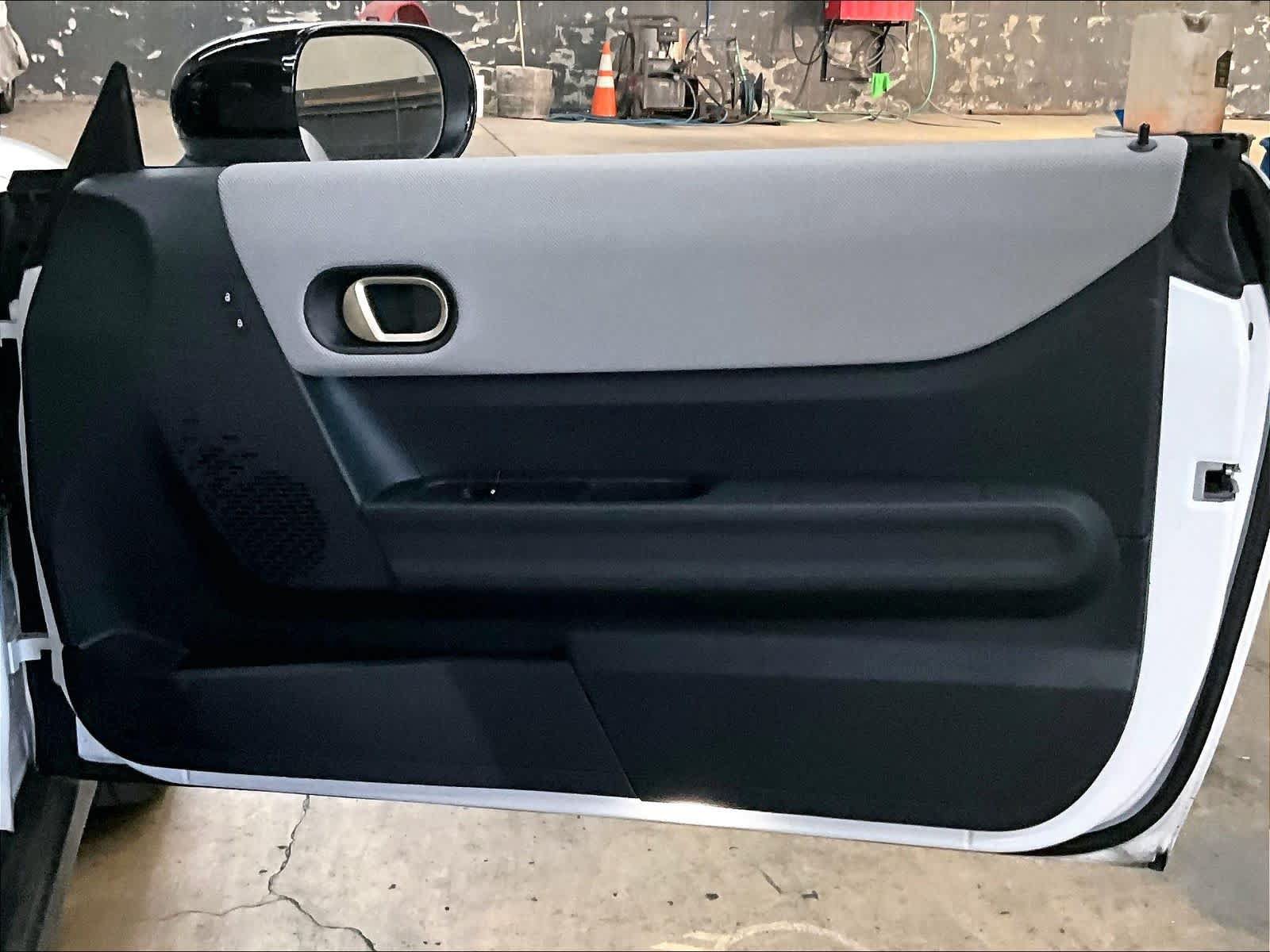 Certified 2026 MINI Cooper S FWD image 26