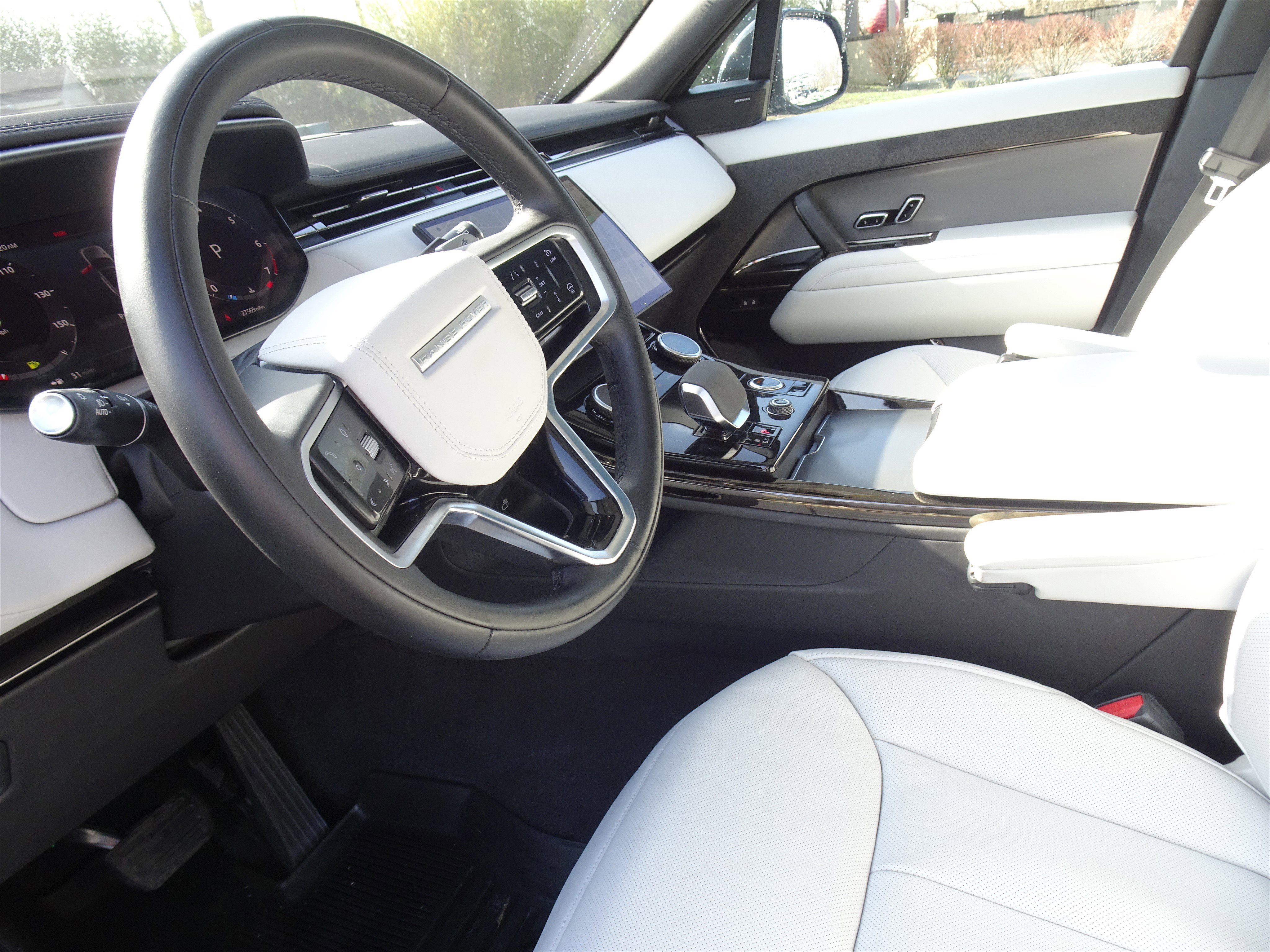 Certified 2023 Land Rover Range Rover Sport SE image 16