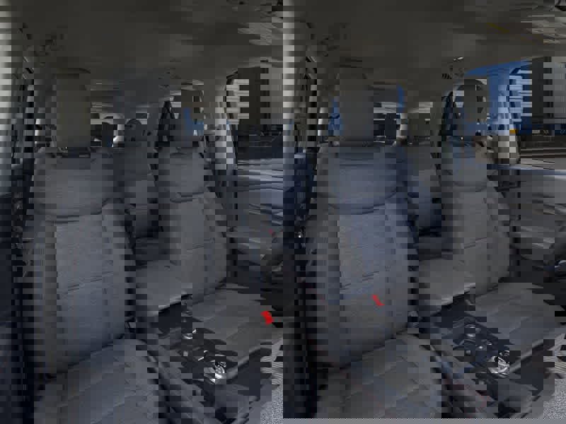 New 2026 Ford Explorer Active image 10