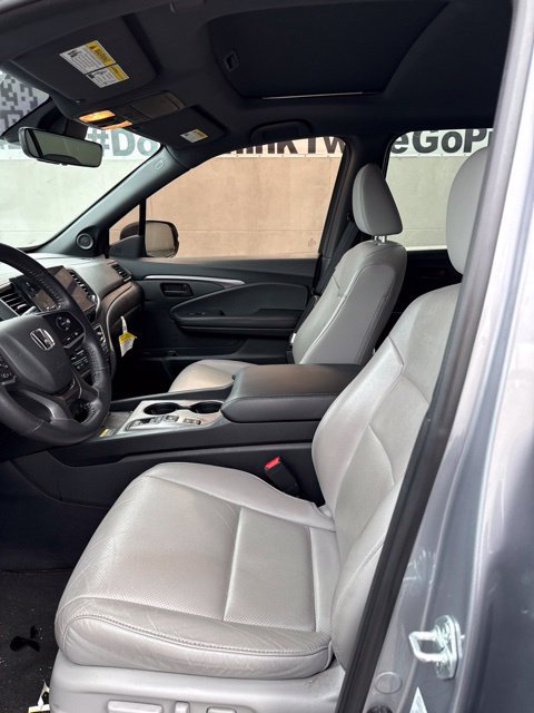 Used 2024 Honda Passport EX-L image 13