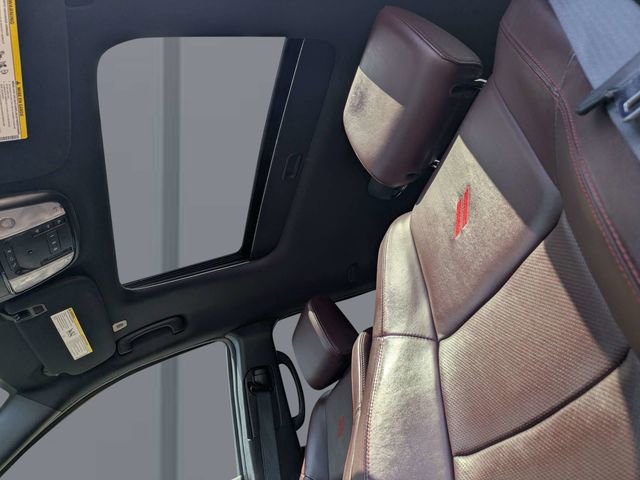 Used 2024 Dodge Durango GT AWD/4WD image 22