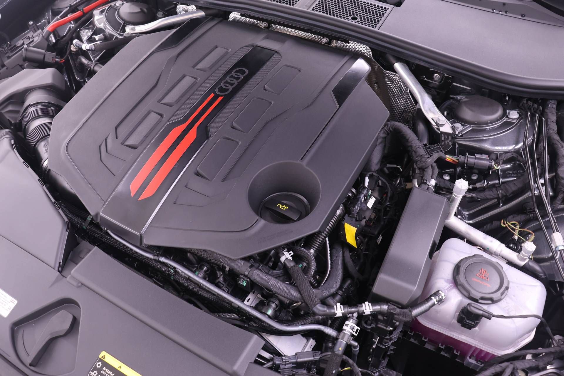 New 2026 Audi S5 Premium Plus AWD/4WD image 17