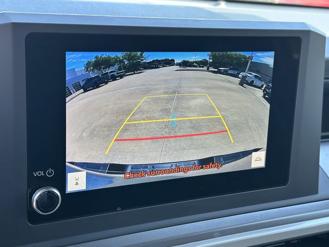 Certified 2024 Toyota Tacoma TRD Sport image 17