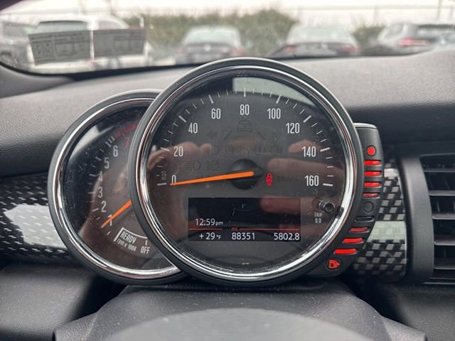 Used 2015 MINI Cooper S image 15