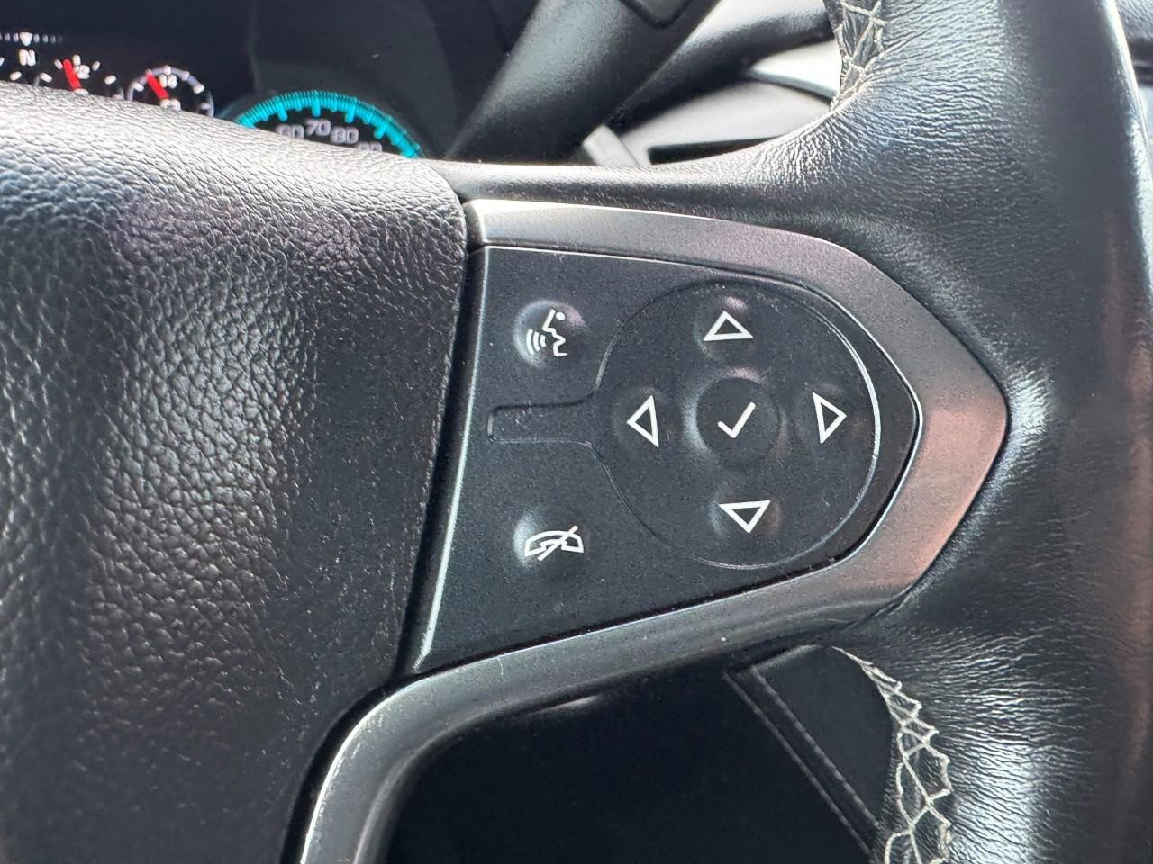 Used 2018 Chevrolet Tahoe Premier w/ RST 6.2L Performance Edition image 20