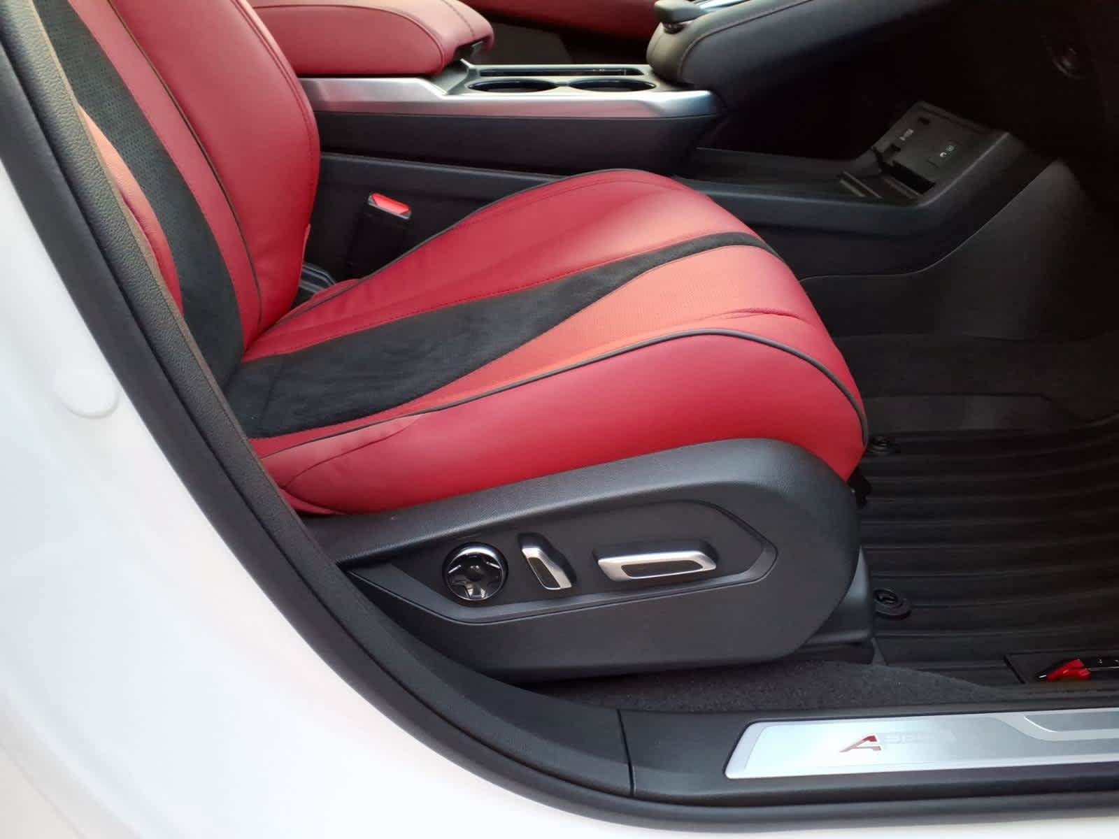 Certified 2026 Acura RDX A-Spec AWD/4WD image 17