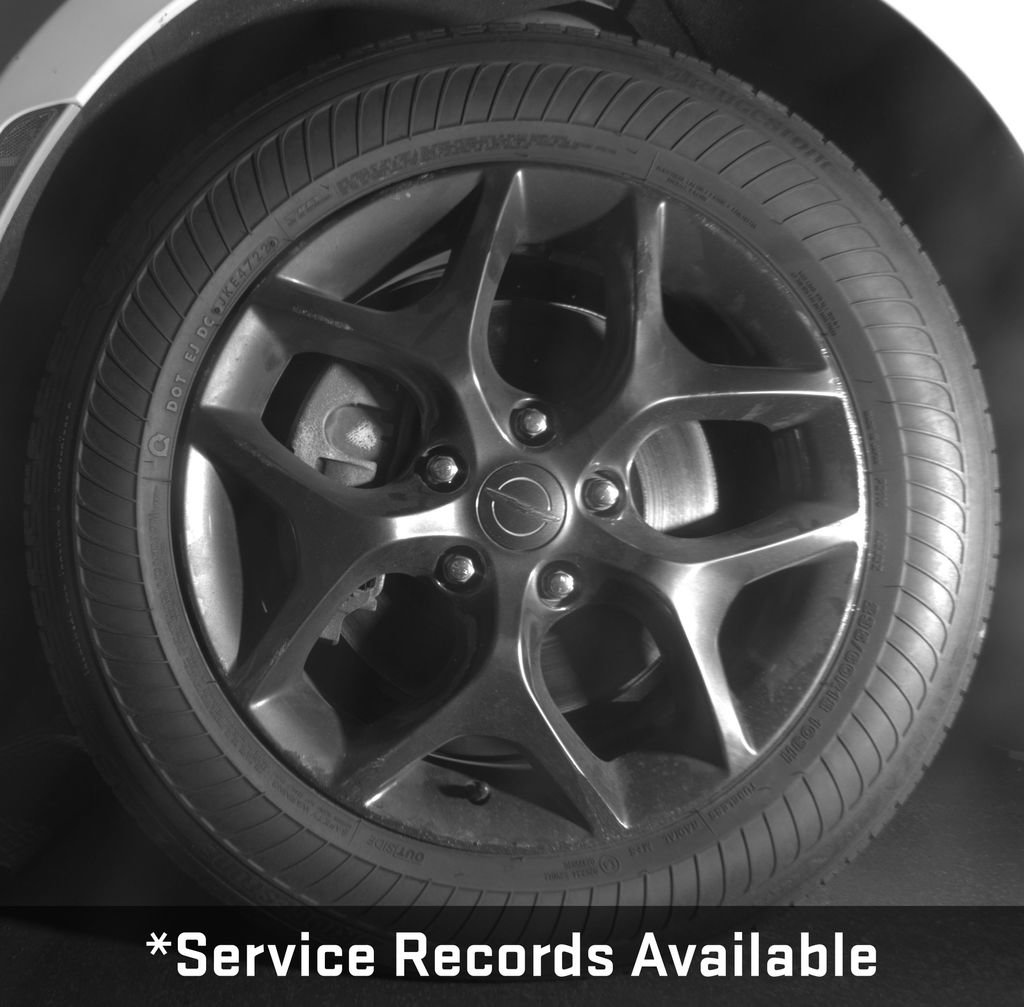 Used 2018 Chrysler Pacifica Touring-L Plus w/ S Appearance Package FWD image 10