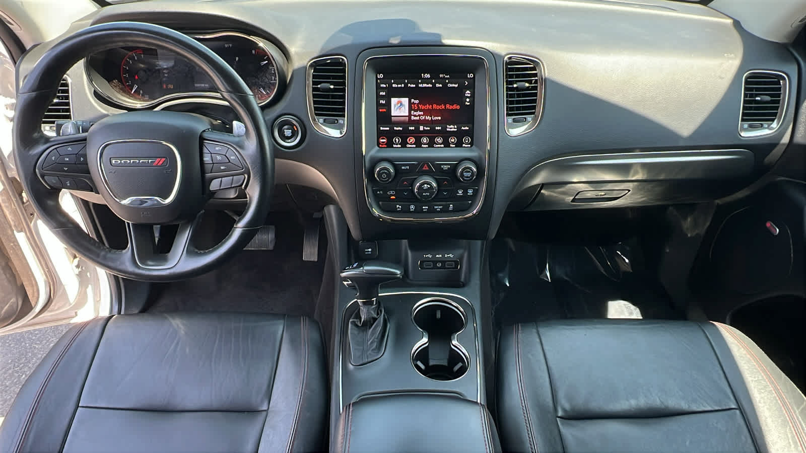 Used 2018 Dodge Durango GT w/ Premium Group AWD/4WD image 26