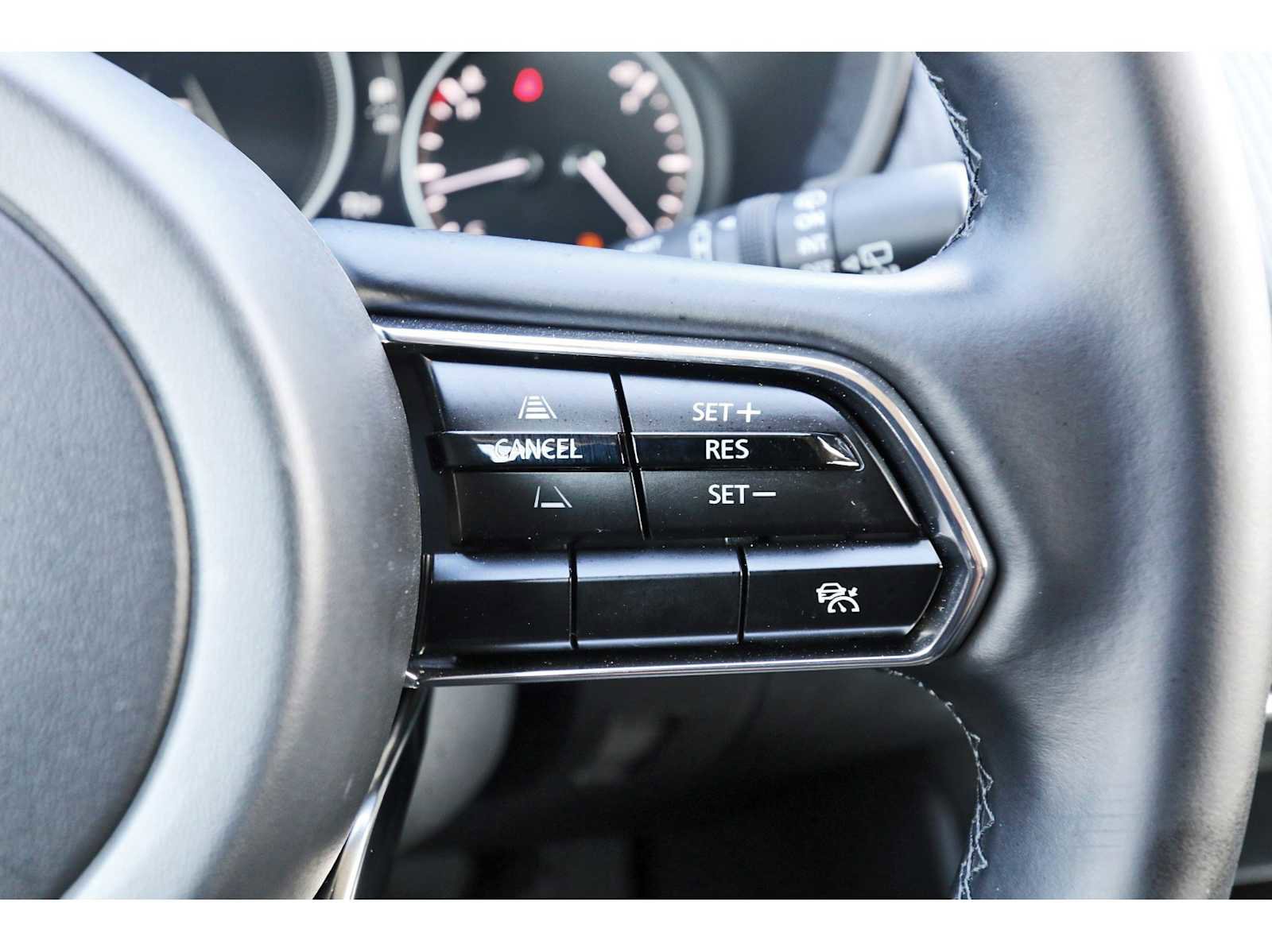 Used 2025 MAZDA CX-90 3.3 Turbo w/ Select Package image 17