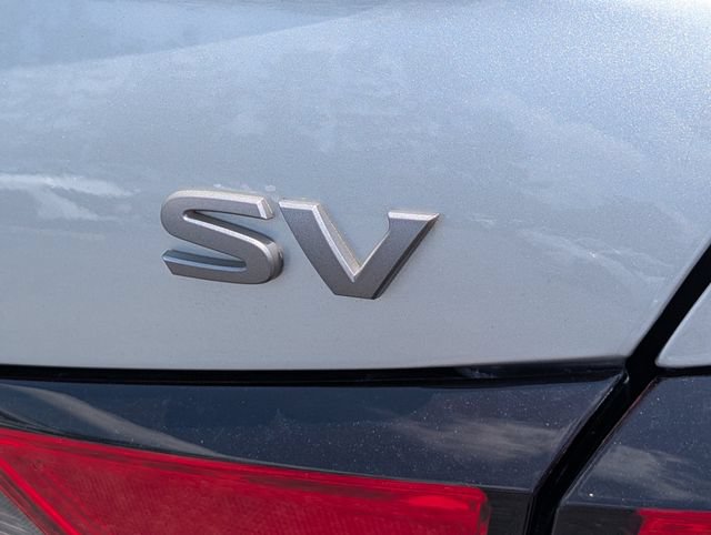 Used 2023 Nissan Altima 2.5 SV w/ SV Premium Package FWD image 9