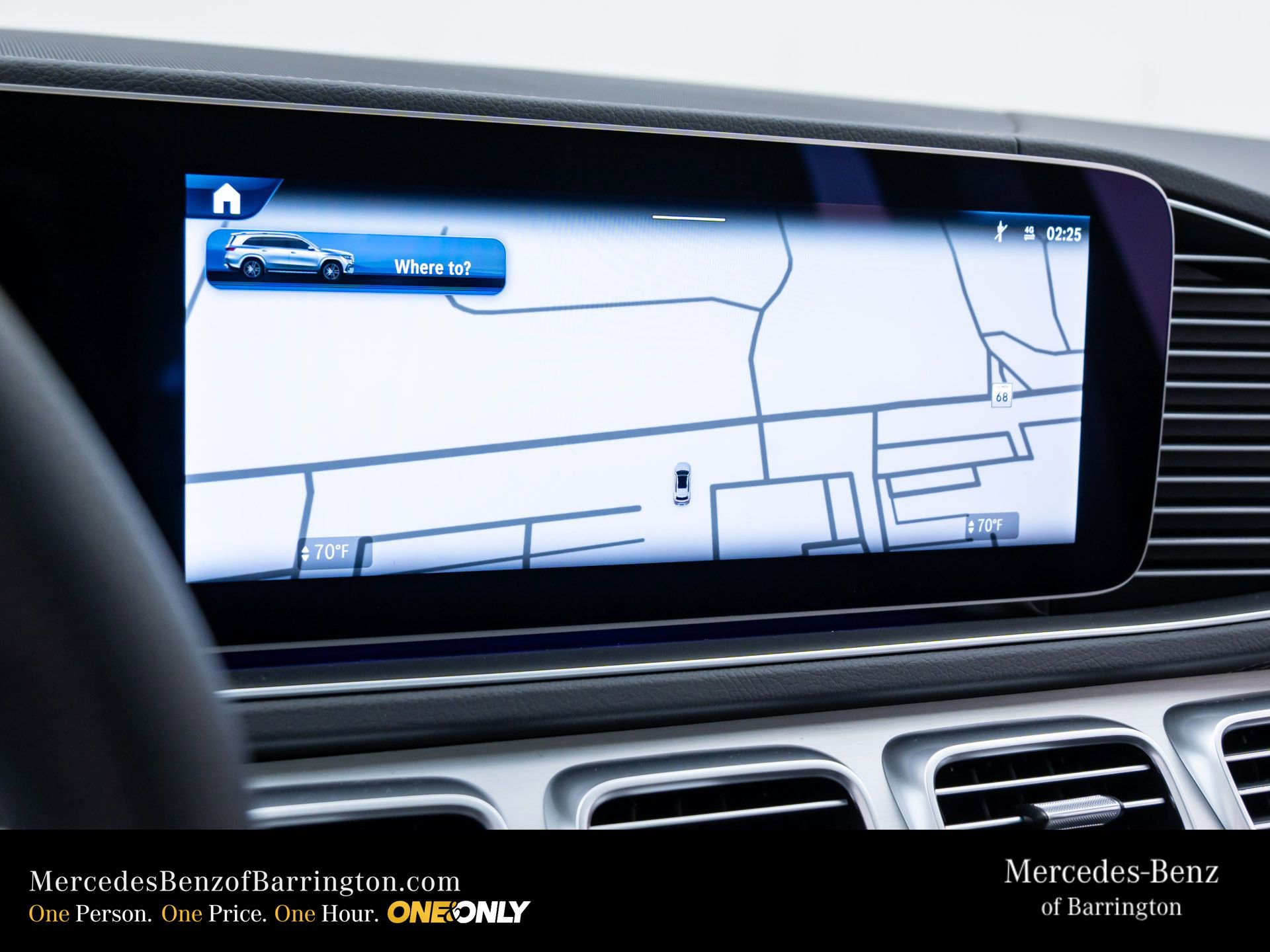 New 2026 Mercedes-Benz GLS 450 4MATIC image 27