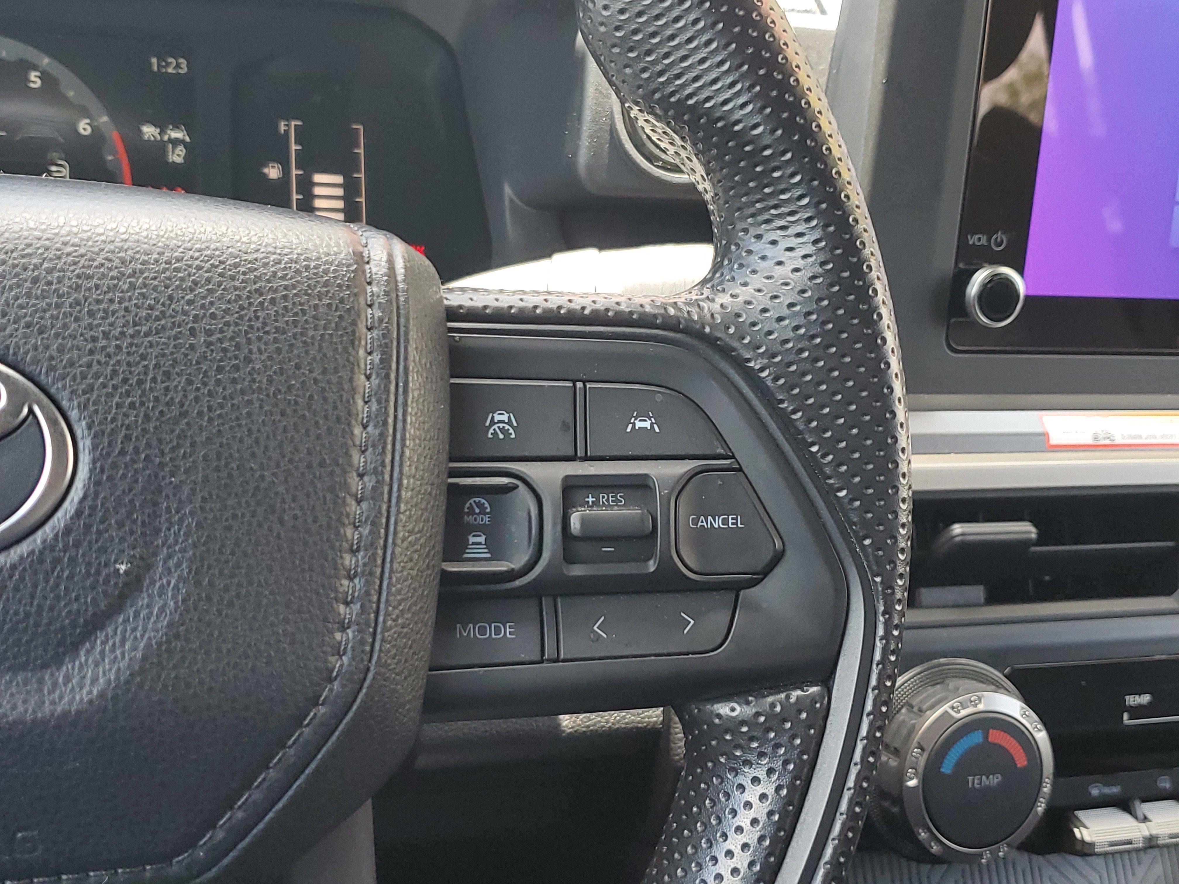 Used 2025 Toyota Tacoma SR5 RWD image 24