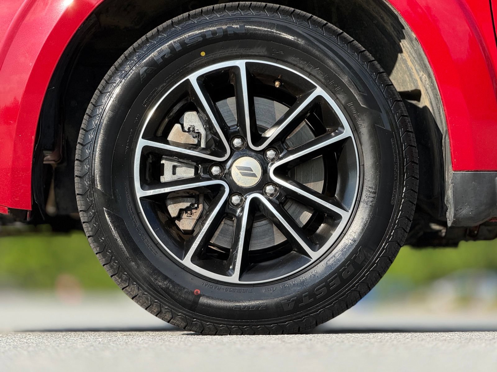 Used 2018 Dodge Journey SE w/ Blacktop Package FWD image 18