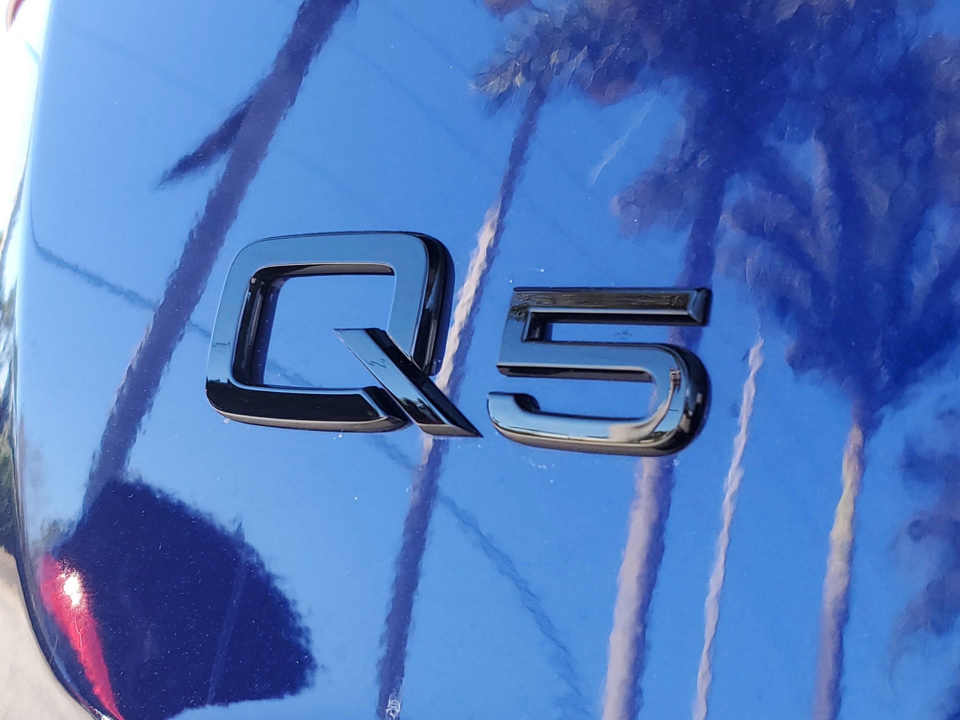 Certified 2024 Audi Q5 2.0T Premium Plus image 7