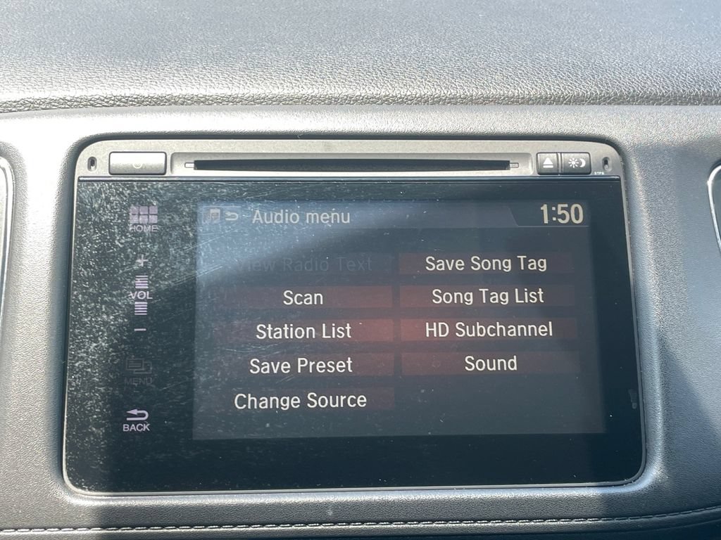 Used 2017 Honda HR-V EX-L image 28
