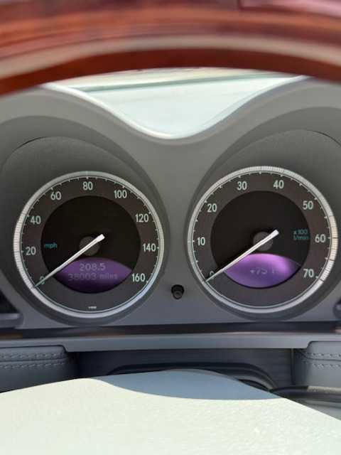 Used 2005 Mercedes-Benz SL 600 image 19