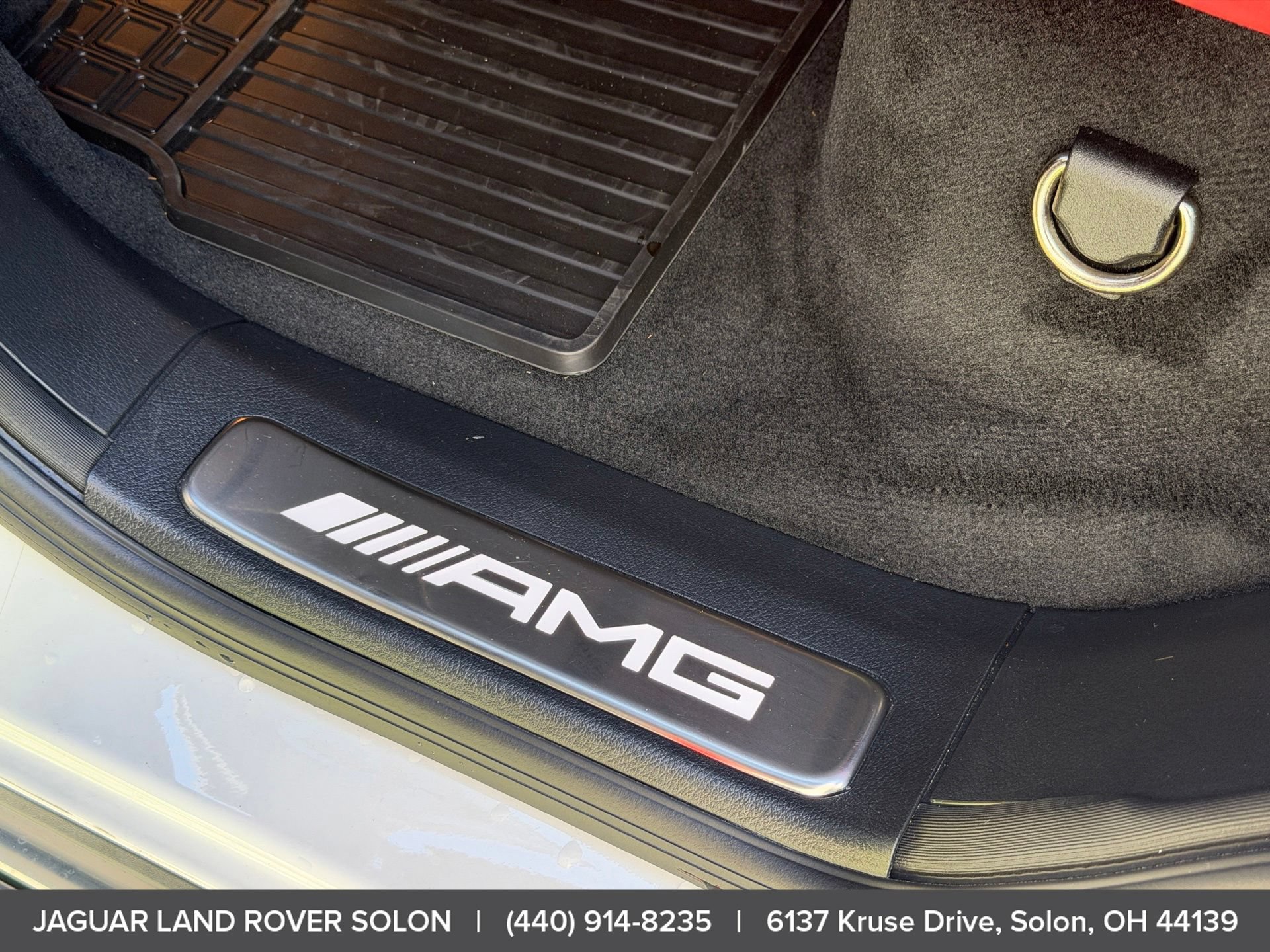 Used 2024 Mercedes-Benz G 63 AMG 4MATIC image 68