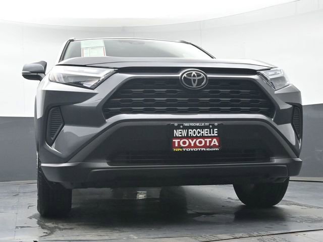 Certified 2025 Toyota RAV4 XLE w/ Convenience Package image 37