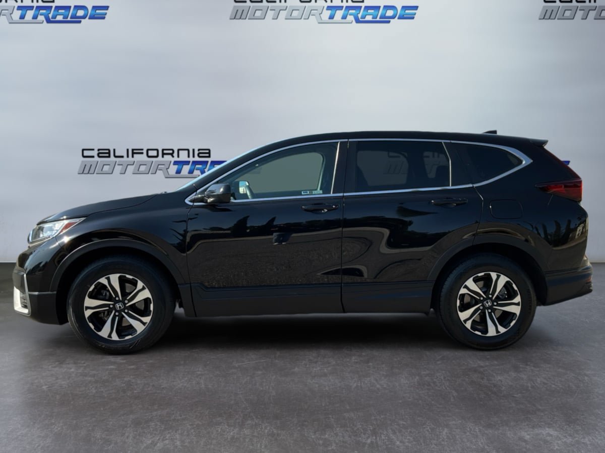 Used 2022 Honda CR-V Special Edition image 8