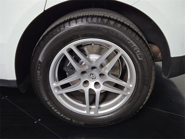 Used 2021 Porsche Macan Base image 11