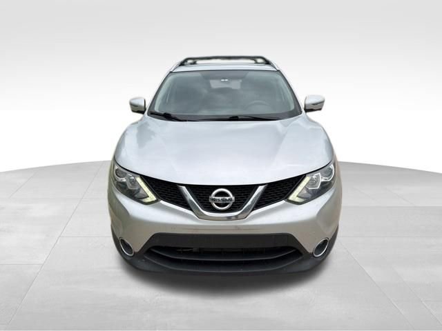 Used 2017 Nissan Rogue Sport SL FWD image 9