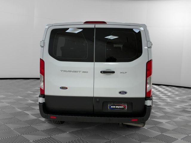 Used 2023 Ford Transit 350 XLT image 4