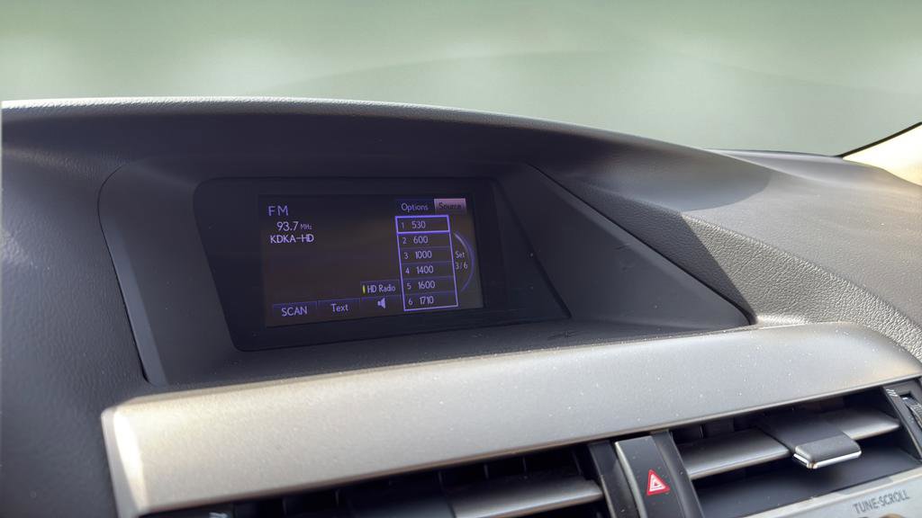 Used 2014 Lexus RX 350 AWD image 21