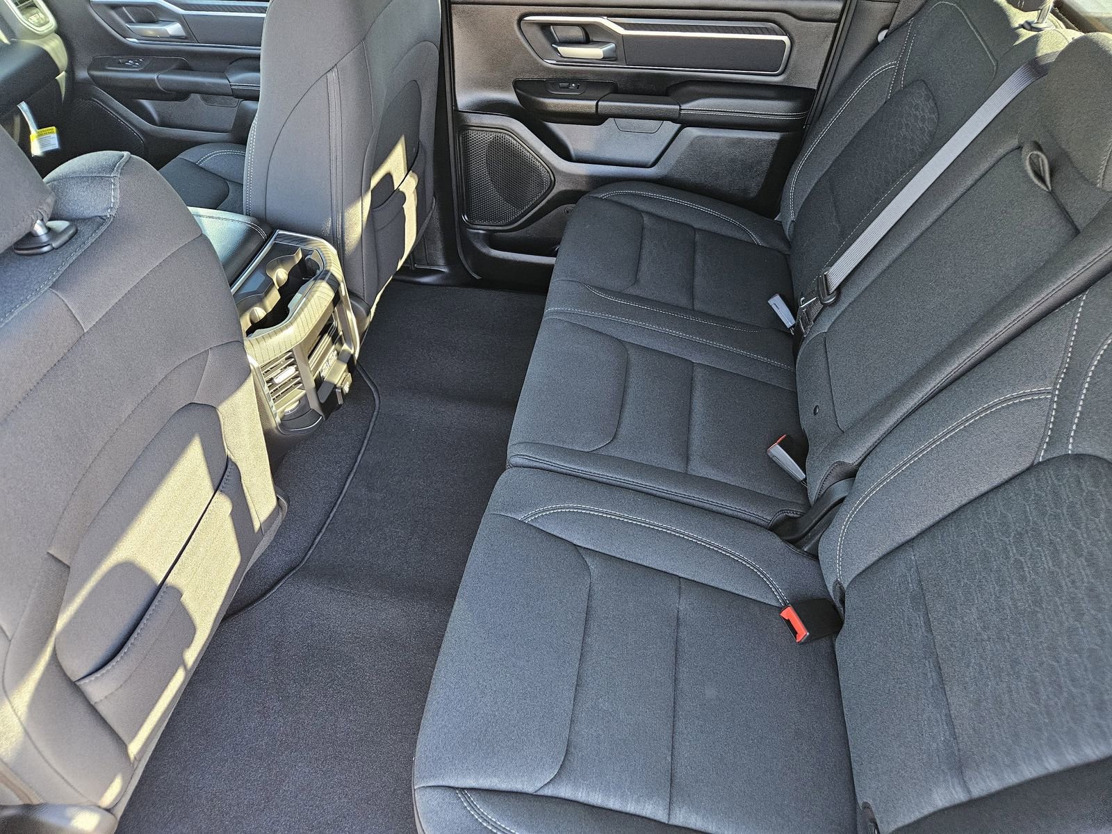 New 2026 RAM 1500 Lone Star image 18