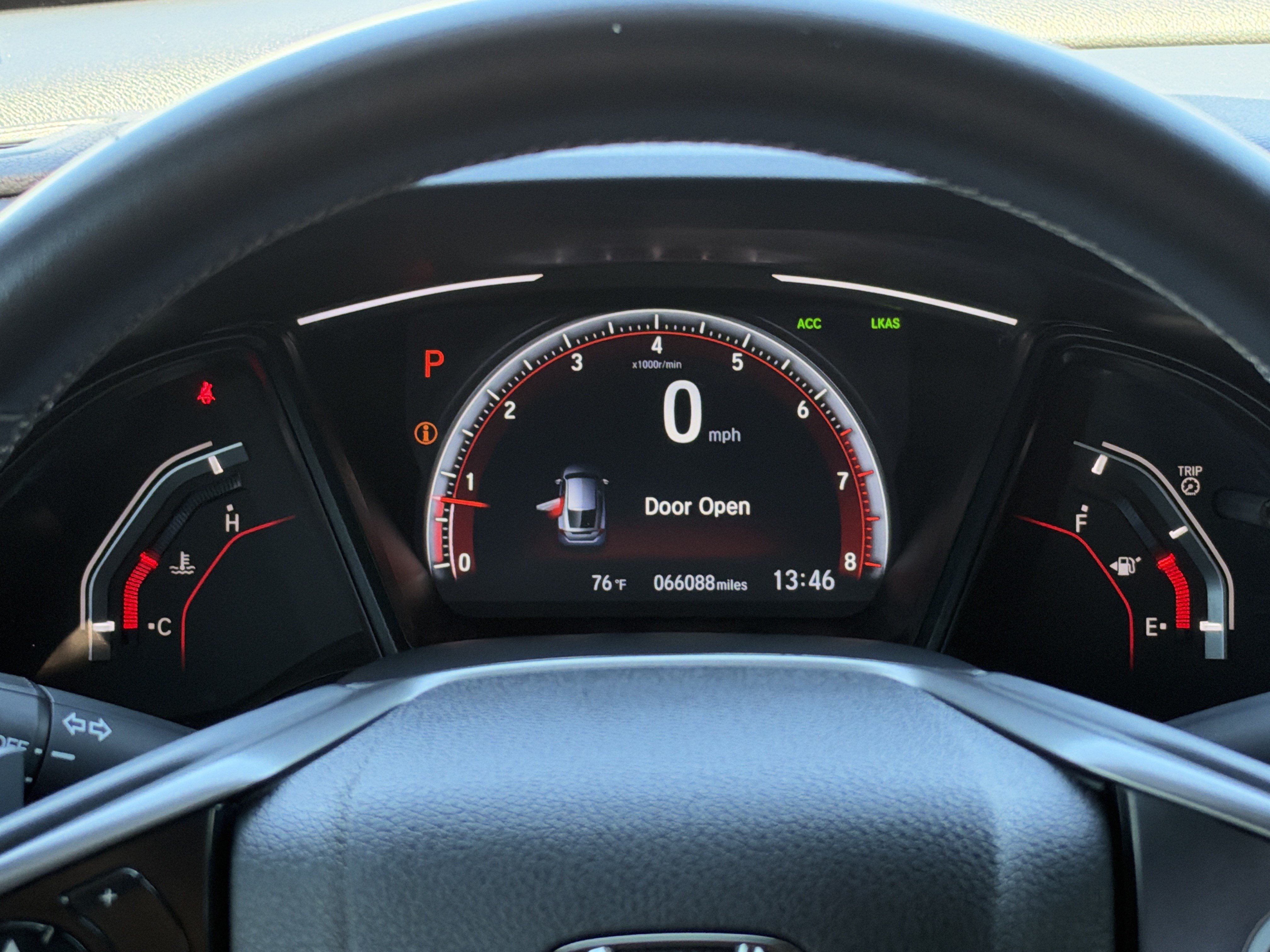Used 2021 Honda Civic Sport image 30