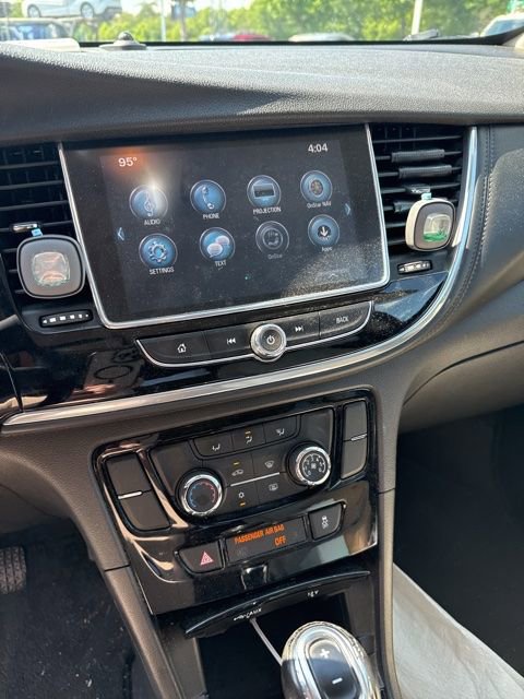 Used 2019 Buick Encore Sport Touring w/ Safety Package FWD image 11