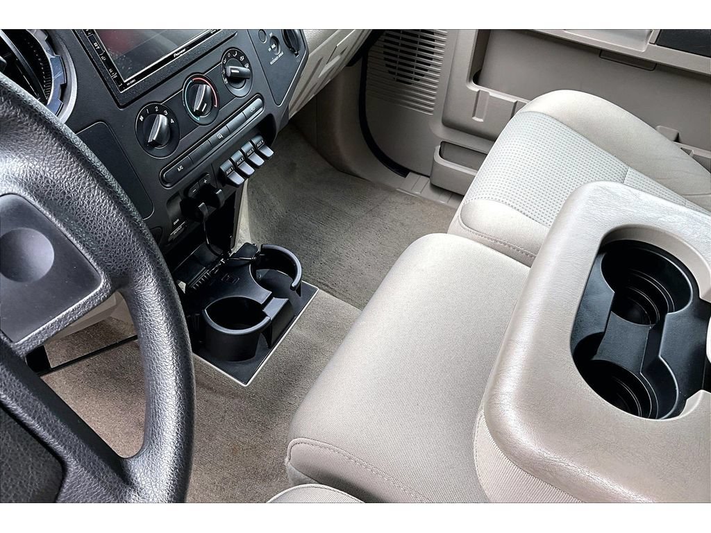 Used 2008 Ford F350 Lariat AWD/4WD image 16