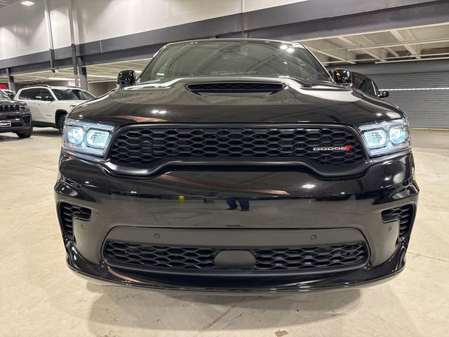 New 2026 Dodge Durango GT video 2