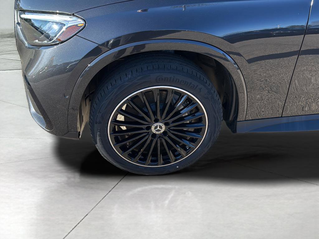 New 2026 Mercedes-Benz GLC 300 4MATIC image 9