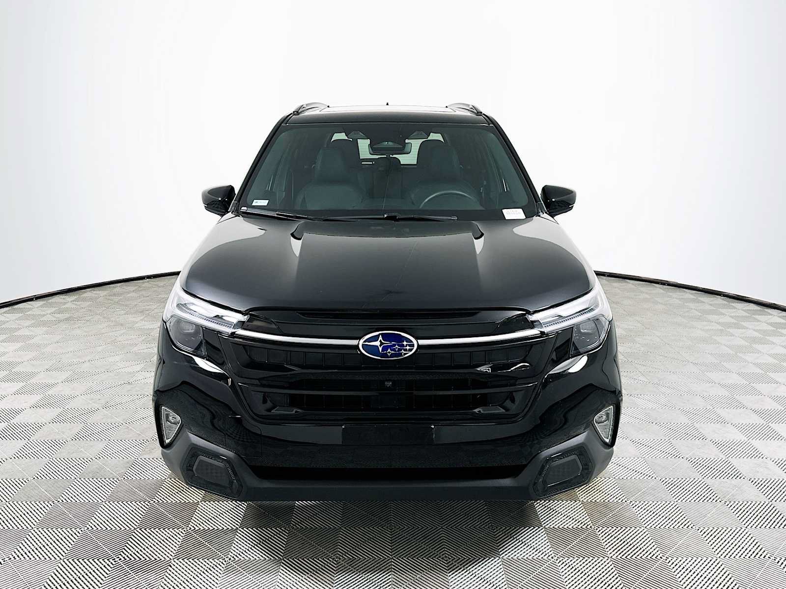 Certified 2026 Subaru Forester Touring w/ Touring Package AWD/4WD image 2